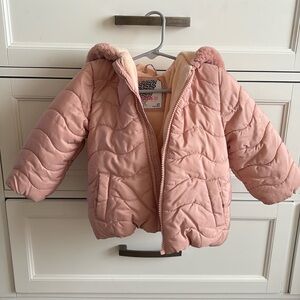 Winter jacket